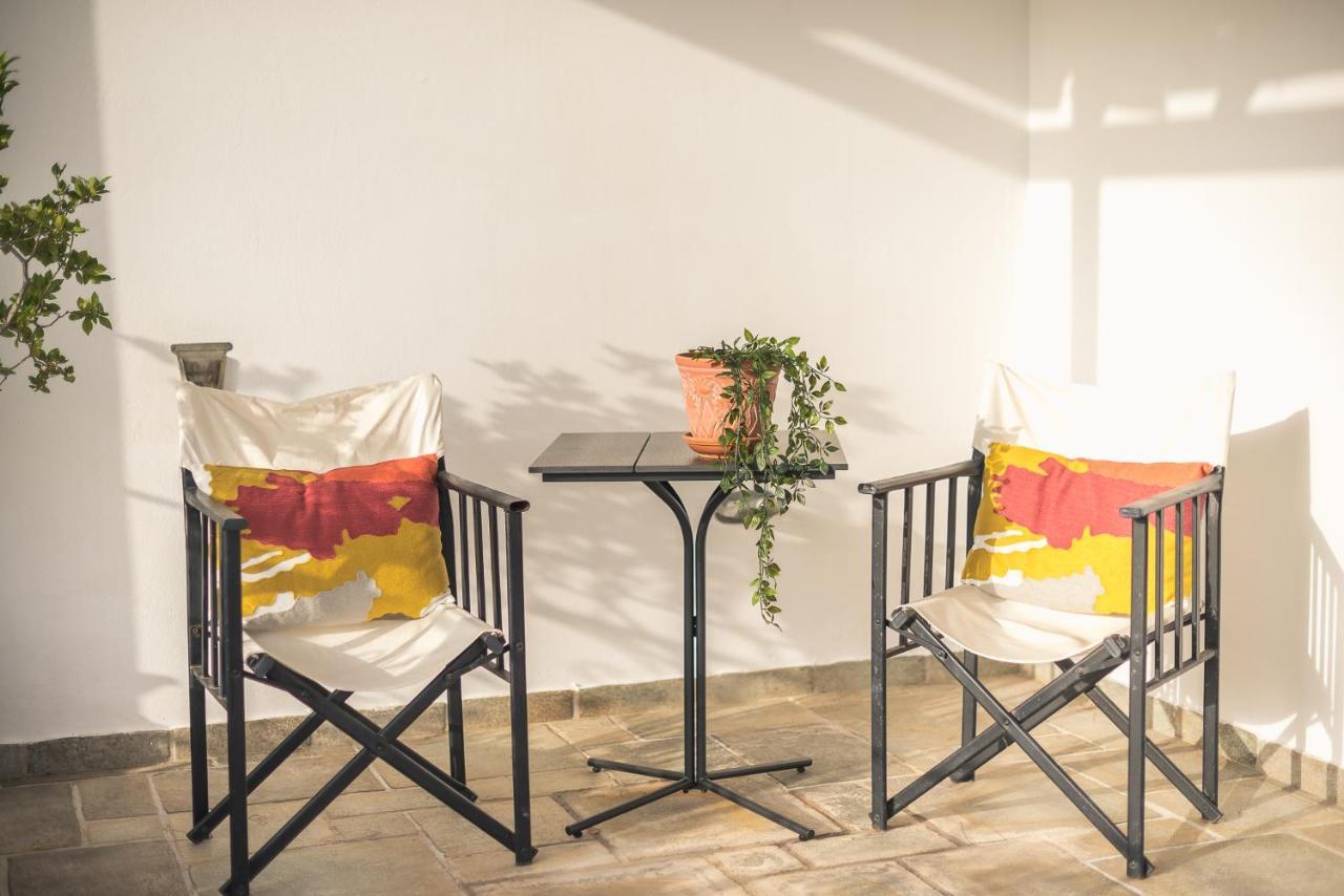 Summer Villa Pasiphae Private Pool - Bbq -Beach 2Min Sounion Ngoại thất bức ảnh